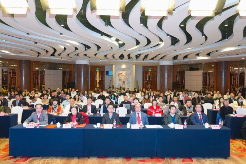 伽澜健康受邀参加北京转化医学学会引领抗衰老医学迈向学科化与产业化