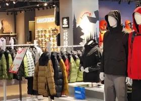 “无氟”逆袭 废料“重生”  国产户外品牌开启“硬核环保时代”