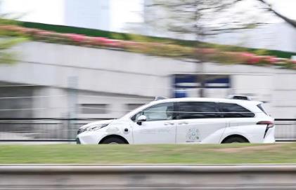 2026年中国汽车产业：汽车智驾产业进入新阶段