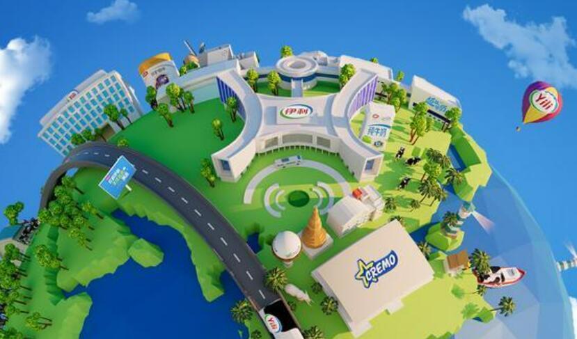 伊利蝉联全球品牌价值500强与中国出海品牌100强