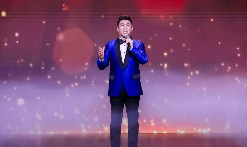 梅立荣专场音乐会《西部赞歌》在北京举办，将在海南卫视春节档播出