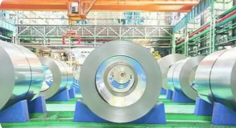 鞍钢新突破！高废钢比工艺炼出2000兆帕级热成形钢