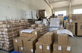 夕发朝可至，中韩跨境电商出口加速达