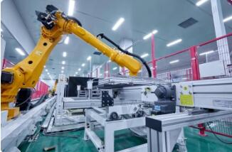 安徽抢占人工智能产业应用制高点