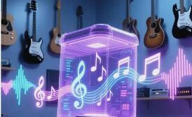 构建AI音乐版权秩序，各界这样说