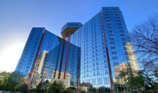 相关支持政策出台 北京到2030年将打造10个高端酒店集群