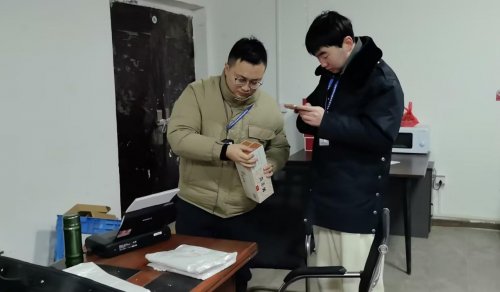 湖北黄梅：积极保障卷烟制品供应和市场稳定