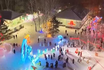 冬季假期旅游拉开春运序幕 有何新特点？“Z世代”和“银发族”重塑经济未来