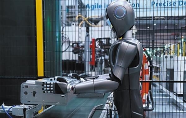 101家灯塔工厂照亮中国智造前路