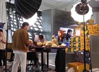 我国网络零售市场规模连续13年稳居全球第一