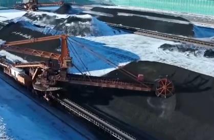 创新高！数说我国能源保供“压舱石”稳固 煤炭利用将更加“清洁+高效”