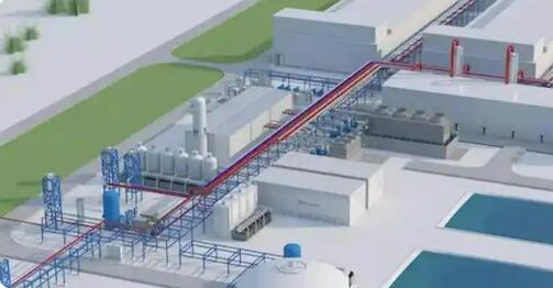 预计2025年天津新能源产业实现产值800亿元