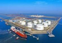 LNG市场迎来新年“开门红”