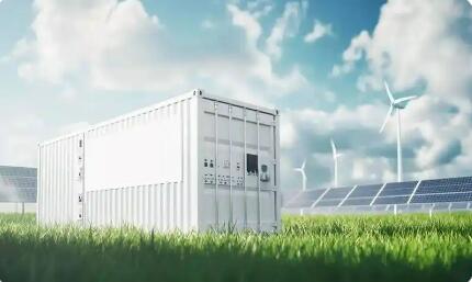 我国新型储能累计装机规模达144.7GW