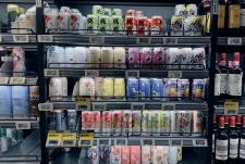 “微醺时代” 酒类消费迎来结构性变化