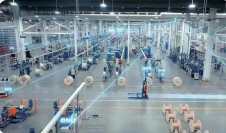 AI赋能 工业互联网向规模化产业化纵深迈进