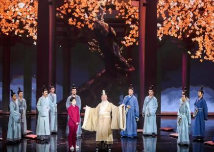 济宁：奋力擦亮“孔孟之乡 运河之都”金名片