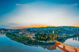 2025年四川达州GDP达到2990.9亿元