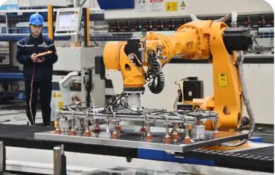 2025年四季度末我国科技型中小企业获贷率为50.2%