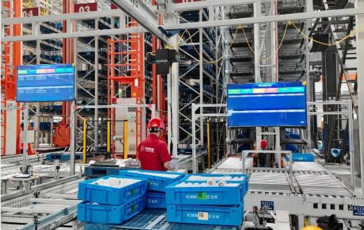 青岛高新区：赋能硬科技 护航上市路