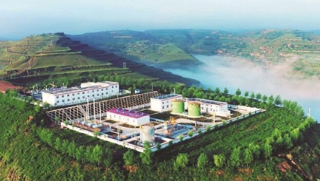 长庆油田提“质”向“新” 铸造现代能源企业典范