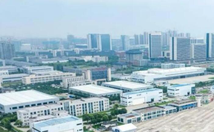 锻造新动能 地方谋划“十五五”开局产业图谱