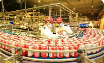 福建莆田啤酒产业撑起区域经济增长极