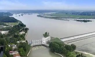 黑龙江省两项水文工程通过竣工验收