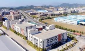 潮州：推进产业科技互促双强 打造“品质产业之城”