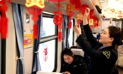 事关2026年春运，多部门发声