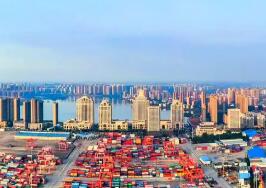 三组数字里的湖北经济“竞进”密码