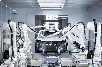 两个万亿元，标注国资央企创新刻度