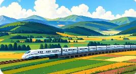 2026年“我的铁路风景”主题宣传暨首季活动全面启动