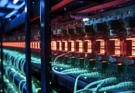 光模块行业迎高景气周期 供应链与技术成竞争关键