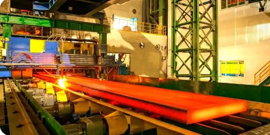 钢铁业绿色转型加速，氢冶金等低碳项目陆续投产