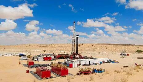 非洲油气开发渐入佳境