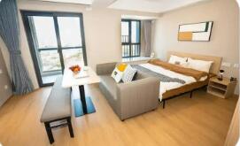 上海启动收购二手住房用于保障性租赁住房工作