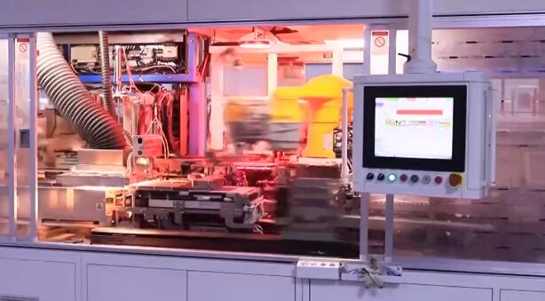 各地加快产业升级 激活发展新动能