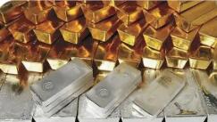 国际金银市场何以大涨大跌