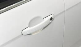 事关汽车车门把手安全 强制性国家标准发布