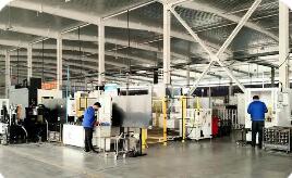 税收数据显示吉林实体经济引领作用增强