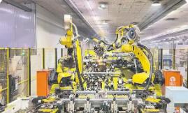 广西：到2028年智能经济核心产业产值突破千亿元