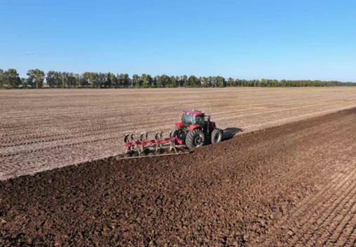 黑龙江两会观察：“产粮第一大省”何以“领跑”16年？