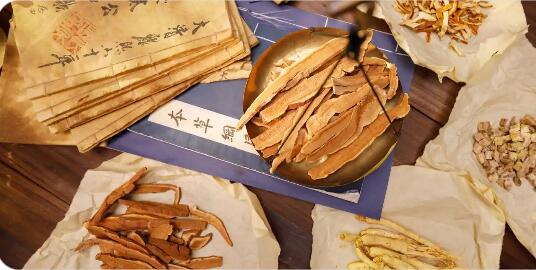 我国建成世界最大的传统医药服务体系