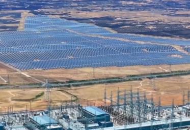 电网发展向质量提升转型 筑牢配网“毛细血管”激活数字赋能“神经中枢”