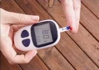 我国科学家发现糖尿病防治“黄金靶点”