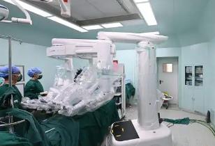 手术机器人、远程手术等全国统一价格立项