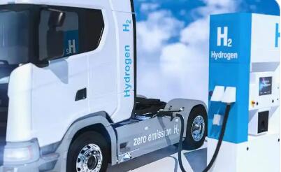 推动新能源汽车多元化发展 醇氢汽车有望成重要路径