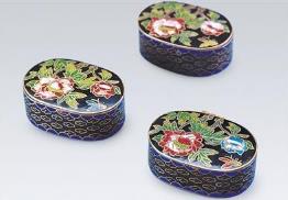 六百年技艺“潮”起来