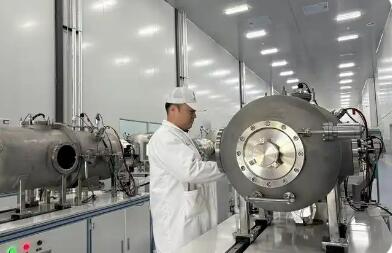 甘肃：“十五五”科创重点聚焦新赛道培育